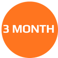 3 Months subscription