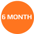 6 Months subscription